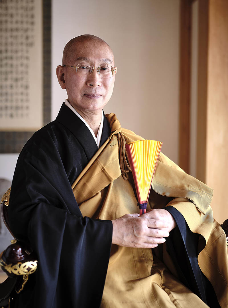 枡野 俊明